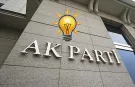 AK Parti’de Değişim Rüzgarı!