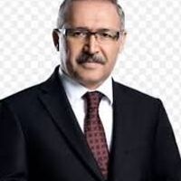 Abdulkadir Selvi