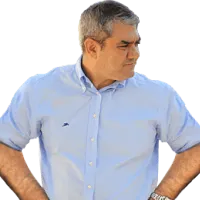 Yılmaz Özdil