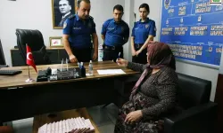 Annesine Sürpriz yapmak isterken az kalsın SERVET'ten ediyordu