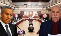 Eski Meclis Başkanından çok konuşulacak "Öcalan ve Genel af" çıkışı