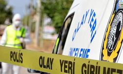 15 yaşındaki çocuk başından vuruldu!