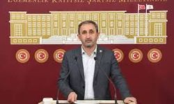 Hüda Par'dan Meclis’te Sert Çıkış!