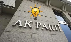 AK Parti’de Değişim Rüzgarı!