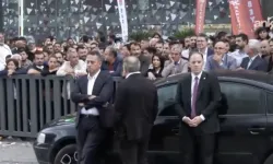CHP İstanbul’da Kayyum Nöbeti