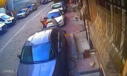 Esenyurt’ta Komşu Kavgası Sokak Savaşına Dönüştü