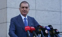 Ömer Çelik: Polislerimize Yapılan Saldırıyı Kınıyoruz