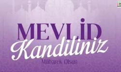 Kürtçe Mevlid Kandili Mesajları ve Türkçe Anlamları