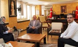 AK Parti'li Zeynep Alkış'tan partisine zehir zemberek tepki!