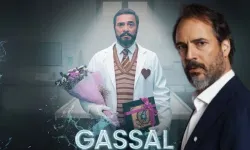 3. sezon sürprizi: Gassal'a yeni oyuncu