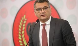 Tufan Erhürman kimdir? Aslen nereli? Kaç yaşında? Siyasi Hayatı