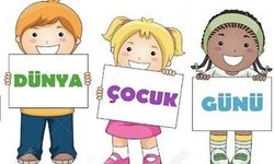 20 Kasım Dünya Çocuklar Günü anlam ve önemi
