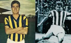 Lefter Küçükandonyadis'in hayatı beyaz perdeye taşınıyor