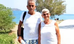 Canan Karatay'ın acı günü