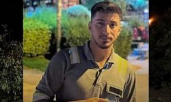 Elektrik akımına kapılan gencin acı sonu