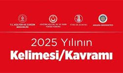 TDK yılın kelimesini seçiyor