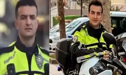 Görevi başında kalp krizi geçiren polis memuru şehit oldu