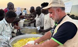 Help Yetim’den Sudan’a İnsani Yardım Seferberliği