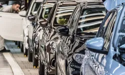 İthal otomobillere ek vergi geldi