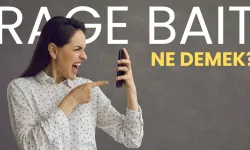 Rage bait ne anlama geliyor? 2025 yılının kelimesi 'rage bait' ne demek?