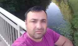 Mardinli şoförden acı haber!