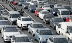 2025'in en çok satan otomobilleri belli oldu