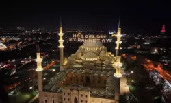 11 ayın sultanı 'Ramazan' perşembe günü başlıyor