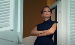 NOW'un iddialı dizisi "Kıskanmak" final yapıyor