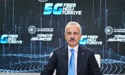 Türkiye 1 Nisan’da 5G teknolojisi ile tanışacak