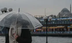 Meteoroloji'den peş peşe uyarılar: Kuvvetli yağış, yoğun kar ve fırtına alarmı