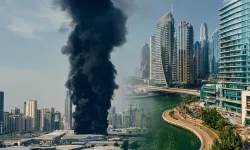 Savaş turizmi vurdu: Dubai’de otel fiyatları çakıldı