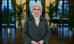 Emine Erdoğan'dan "Uluslararası Sıfır Atık Günü' mesajı