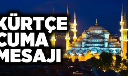 27 Mart Kürtçe Cuma Mesajları ve Türkçe anlamları
