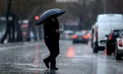 Meteoroloji'den uyarılar peş peşe geldi: Günlerce sürecek