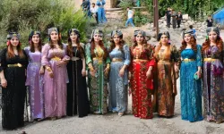 Goyan Aşiretinden düğün kısıtlaması