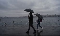 Meteoroloji'den 15 ile sarı kodlu uyarı!