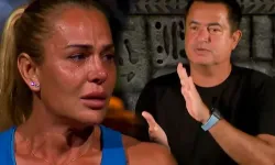 Survivor’da Nagihan’dan peş peşe kavgalar! Acun Ilıcalı çileden çıktı