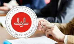 Diyanet İşleri Başkanlığı binlerce personel alımı yapacak! İşte başvuru şartları...