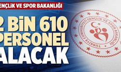 İş arayanlara büyük fırsat: Binlerce personel alımı yapılacak! İşte detaylar...