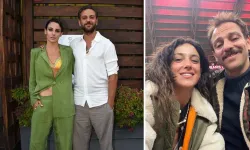 Erkan Kolçak Köstendil ve Cansu Tosun tek celsede boşandı!