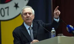 Aziz Yıldırım'ın yönetim listesi belli oldu!