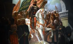 29 Mayıs'ta ne oldu? 29 Mayıs 1453 İstanbul'un fethi anlam ve önemi