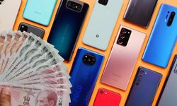 Akıllı telefon fiyatlarına dev zam sinyali