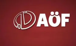 AÖF bahar dönemi final sonuçları açıklandı