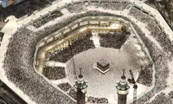 2027 Hac başvuruları 18 Mayıs başlayacak