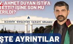 Mardin OSB’de “Akraba İstihdamı ve Yüksek Ücret” Tartışması!