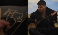 Semicenk, A Milli Takım'a marş yazdı