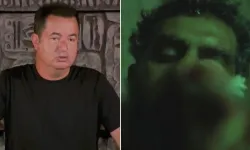 Survivor Bayhan apar topar hastaneye kaldırıldı