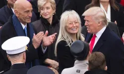 ABD Başkanı Trump'tan Tom Barrack'a yeni görev
