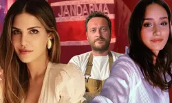 Ünlülere yönelik narkotik soruşturmasında 3 kişi daha gözaltında